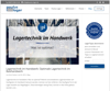 PAULUS-Lager GmbH